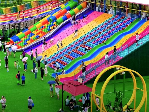 無(wú)動(dòng)力樂園 無(wú)動(dòng)力樂園